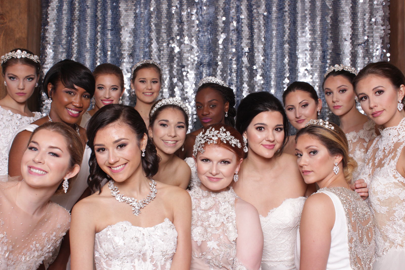 Lafayette,LA - Photo Booth - 5 Reasons to Attend a Bridal Show