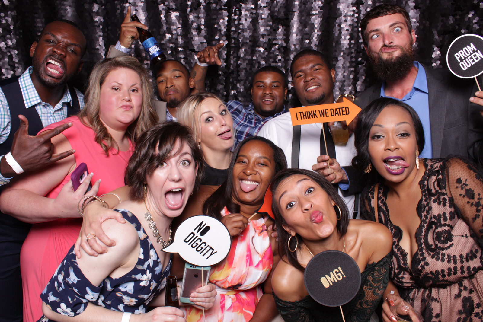 Lafayette Photo Booth | School Photo Booths Photo Booth Rental