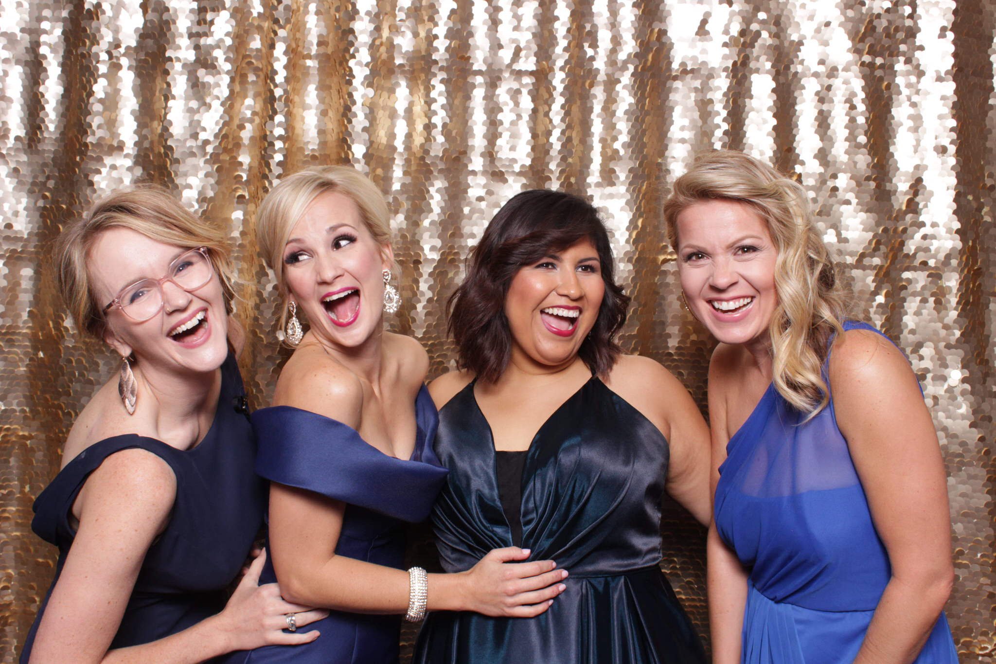 Lafayette Photo Booth | Non-Profit Photo Booths Photo Booth Rental